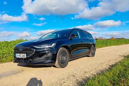 Ford Focus 30.000 km 20.500 € Augsburg 86153