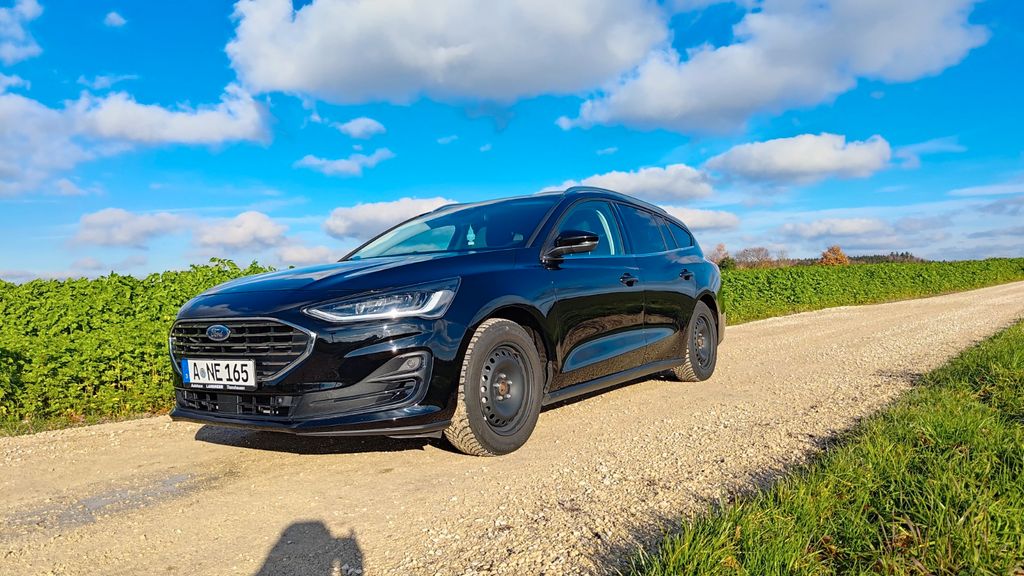 Ford Focus 30.000 km 20.500 € Augsburg 86153