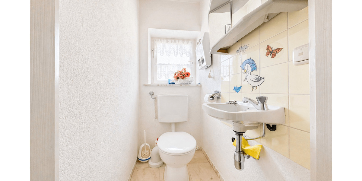 Einfamilienhaus Memmingen - 4 Zimmer, 170.000&euro; | Angebot:26307640