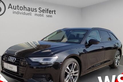 Audi A6 41.150 km 36.900 &euro; Annaberg-Buchholz 09456