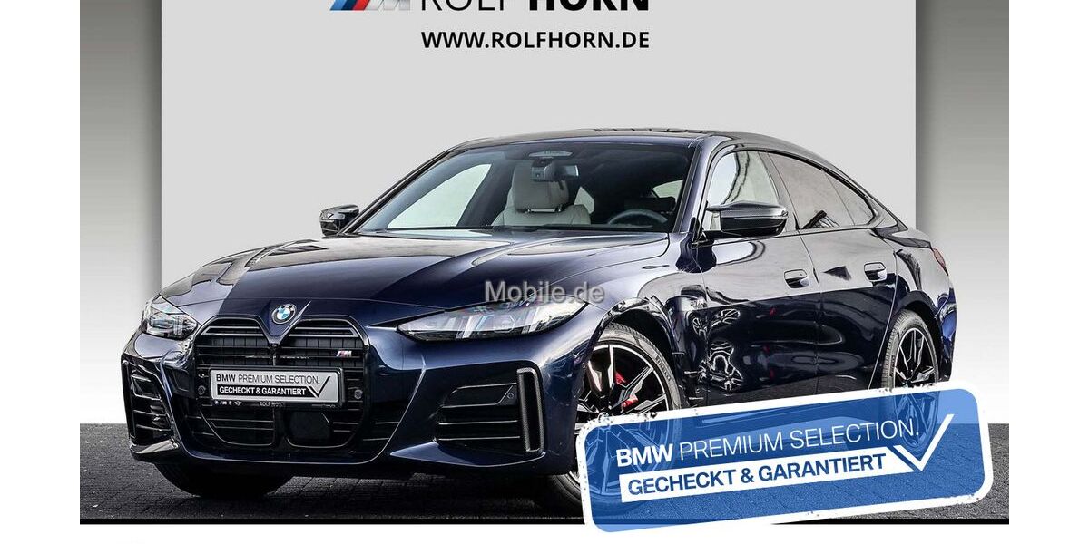 BMW M440 9.050 km 66.960 € Euskirchen 53879