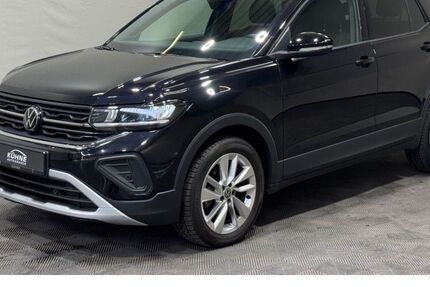 VW T-Cross 17.688 km 25.980 &euro; Torgau 04860