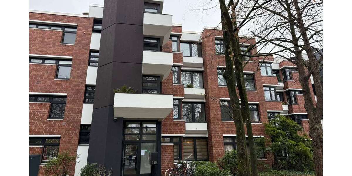 Etagenwohnung Düsseldorf Stadtbezirk 6 - 1 Zimmer, 15 m&sup2;, 120.000&euro; | Angebot:26356679