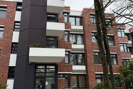 Wohnung Düsseldorf Stadtbezirk 6 - 1 Zimmer, 15 m&sup2;, 120.000&euro; | Angebot:26356679