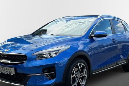Kia XCeed 80.000 km 17.990 &euro; Celle 29221