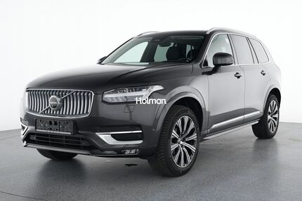 Volvo XC90 22.117 km 50.640 &euro; Eschborn 65760