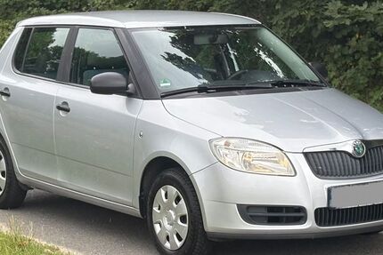 Skoda Fabia 142.226 km 2.690 &euro; Hannover 30163