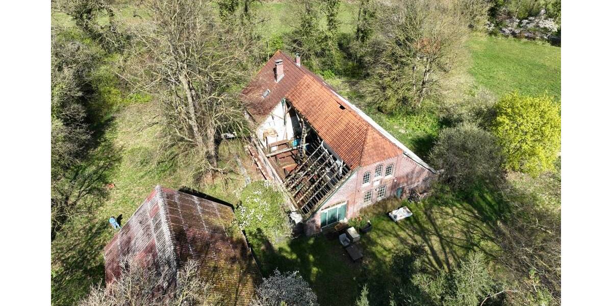 Mehrfamilienhaus, Wohnhaus Rastede Bekhausen - 4 Zimmer, 140 m&sup2;, 295.000&euro; | Angebot:26189574