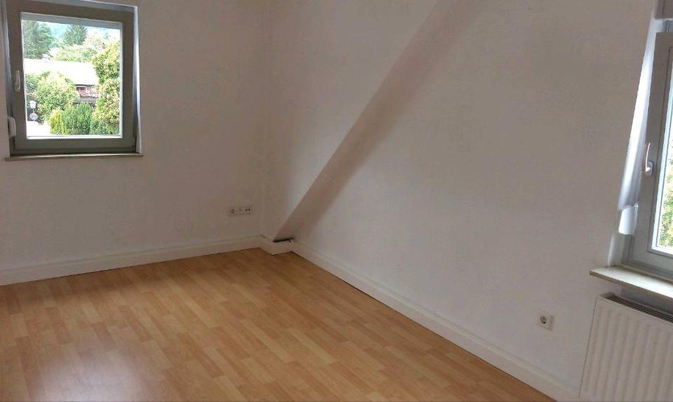 Dachgeschoßwohnung Michelstadt - 4.5 Zimmer, 108 m&sup2;, 860&euro; | Angebot:26592067