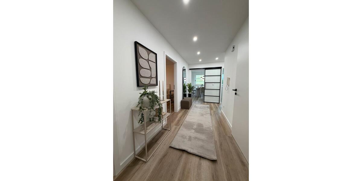Etagenwohnung Schweinfurt Haardt - 3 Zimmer, 85 m&sup2;, 284.000&euro; | Angebot:27083406