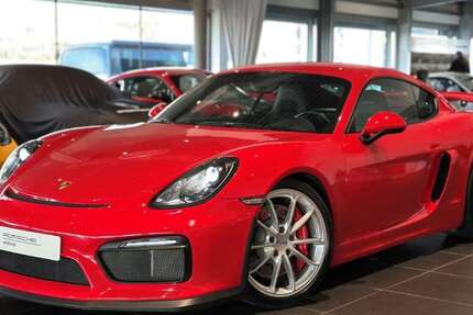 Porsche Cayman 36.800 km 89.900 &euro; Hilzingen 78247