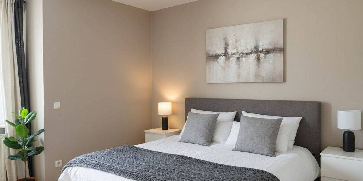 Etagenwohnung Neu-Isenburg Isenburg - 3 Zimmer, 62 m&sup2;, 155.000&euro; | Angebot:26092136