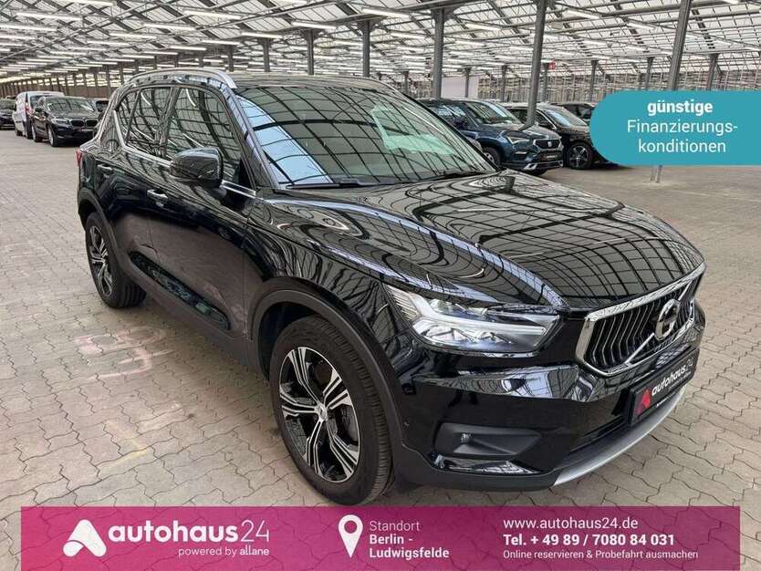 XC40