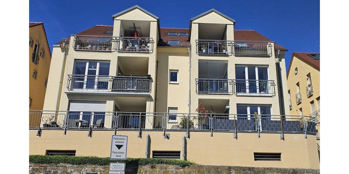 Etagenwohnung Stadt Wehlen - 2 Zimmer, 69 m&sup2;, 156.000&euro; | Angebot:26276772