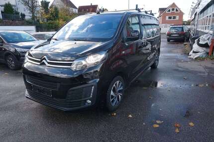 Citroen Spacetourer 111.000 km 21.950 € Böblingen 71032