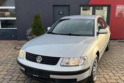 VW Passat 146.520 km 4.490 &euro; Celle 29227