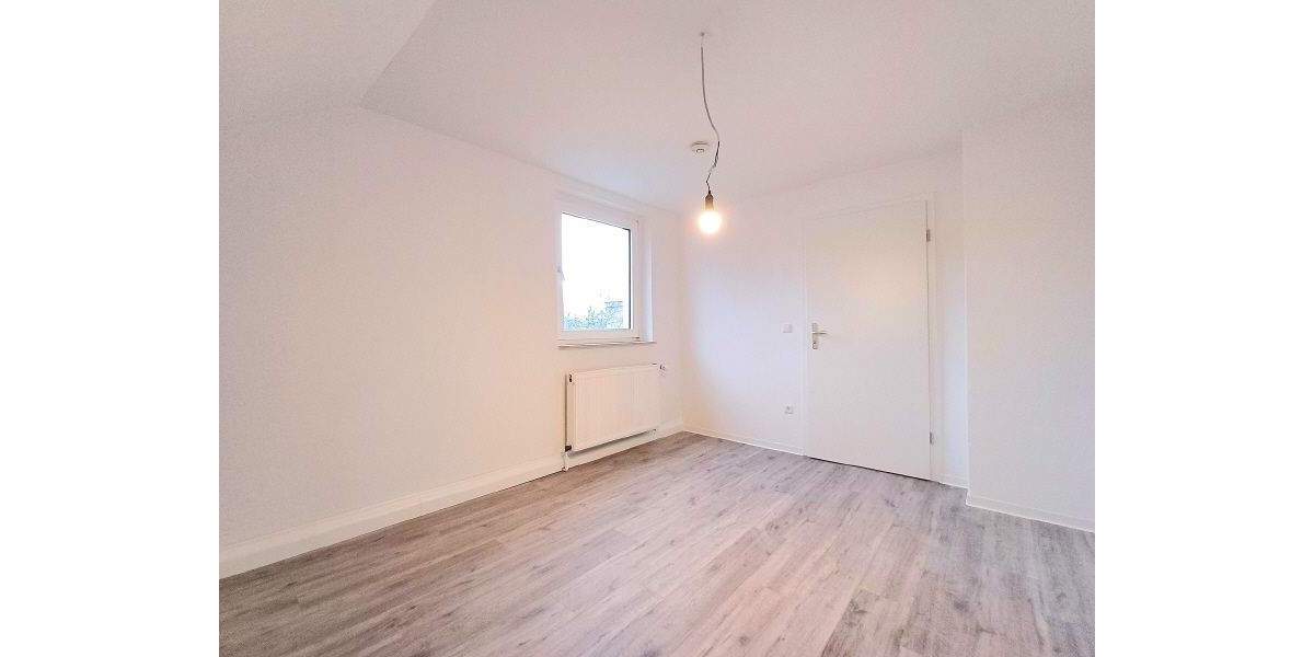 Etagenwohnung Minden Innenstadt - 3 Zimmer, 49 m&sup2;, 449&euro; | Angebot:26902520