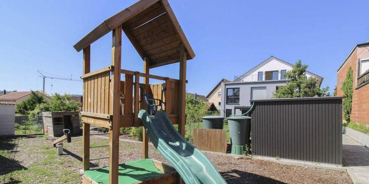 Etagenwohnung Goldbach - 4 Zimmer, 120 m&sup2;, 499.000&euro; | Angebot:24698838