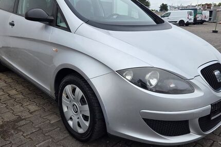 Seat Altea 197.000 km 1.950 &euro; Pulheim 50259