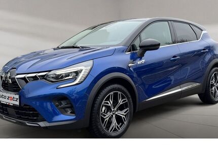 Mitsubishi ASX 20.600 km 23.980 &euro; Landau 76829