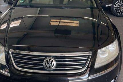 VW Phaeton 318.990 km 2.890 &euro; Stadthagen 31655