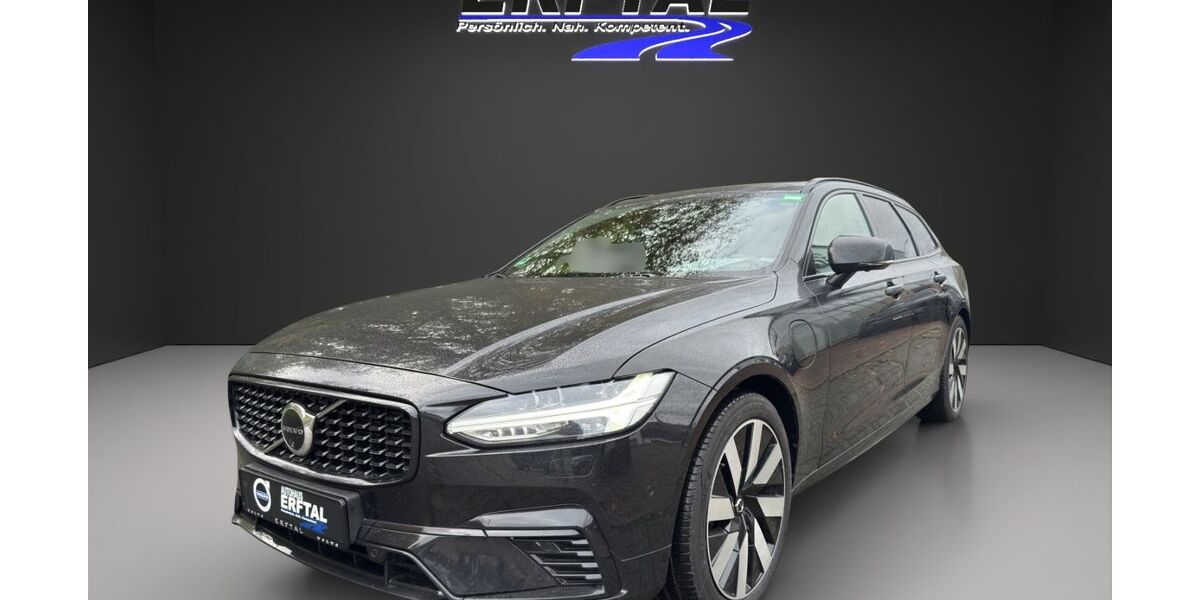 Volvo V90 6.250 km 56.000 &euro; Bürgstadt 63927