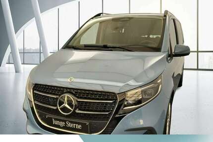 Mercedes-Benz V 220 10.033 km 64.950 &euro; Schwerin 19057