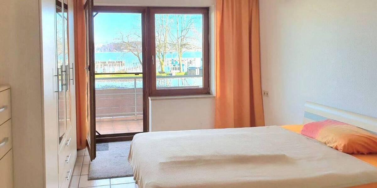 Etagenwohnung Konstanz Wallhausen - 2 Zimmer, 76 m&sup2;, 395.000&euro; | Angebot:26231140
