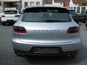Porsche Macan Diesel S PDK 176.000 km 25.499 &euro; Biebesheim 64584