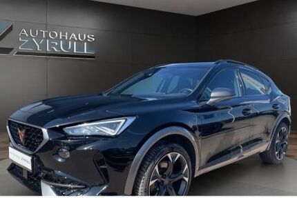 Cupra Formentor 48.699 km 29.890 &euro; Saarlouis 66740