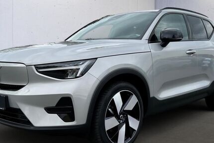 Volvo XC40 29.340 km 31.950 &euro; Kassel 34123
