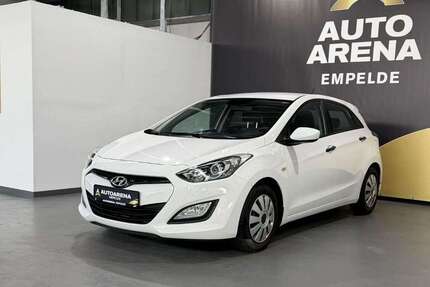 Hyundai i30 98.000 km 6.999 &euro; Ronnenberg 30952