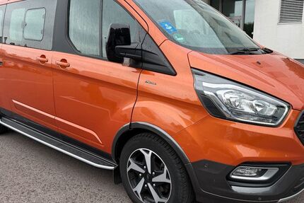 Ford Transit 51.821 km 35.500 &euro; Leipzig 04319