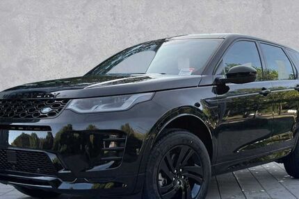 Land Rover Discovery Sport 12.000 km 47.770 € Regensburg 93059