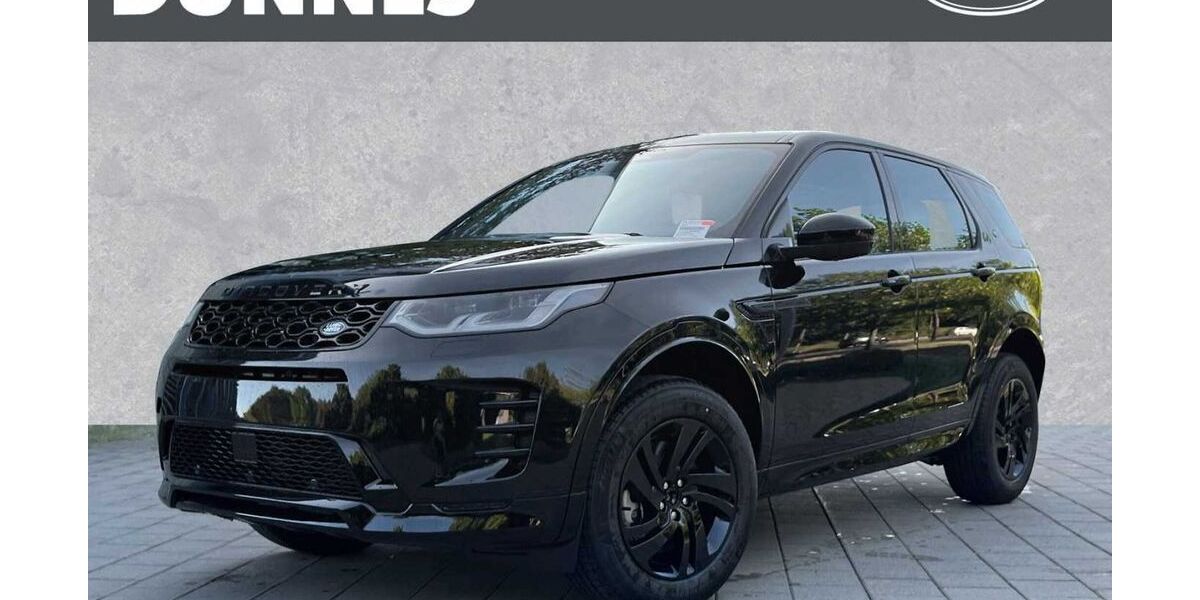 Land Rover Discovery Sport 12.000 km 47.770 € Regensburg 93059