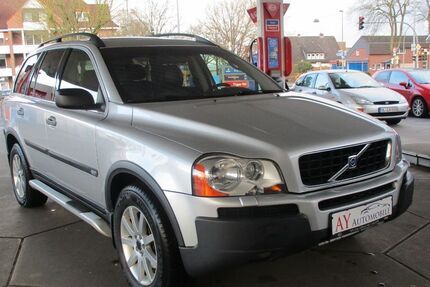 Volvo XC90 354.890 km 5.999 € Oldenburg 26133