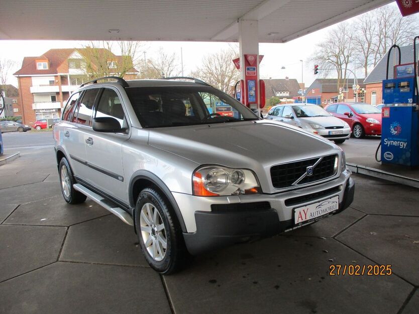 Volvo XC90 354.890 km 5.999 € Oldenburg 26133