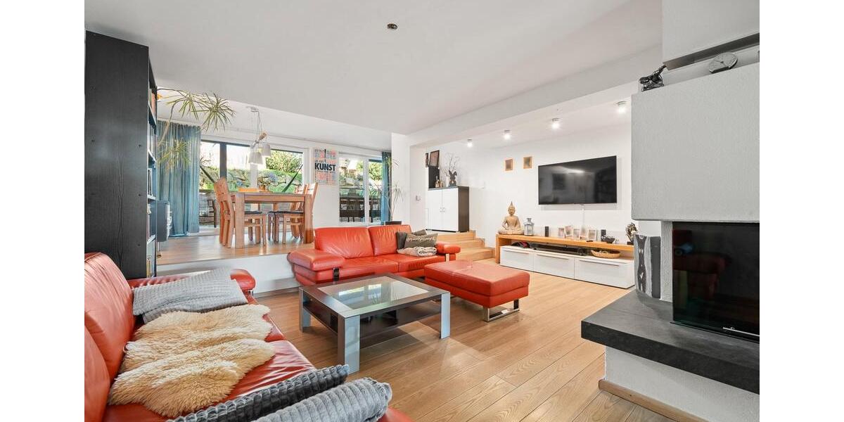Maisonettenwohnung Engen - 4.5 Zimmer, 155 m&sup2;, 499.000&euro; | Angebot:26975116