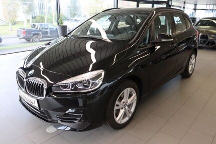 BMW 216 Active Tourer