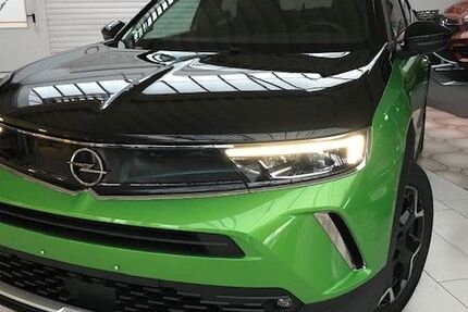 Opel Mokka 29.500 km 20.900 &euro; Aerzen 31855