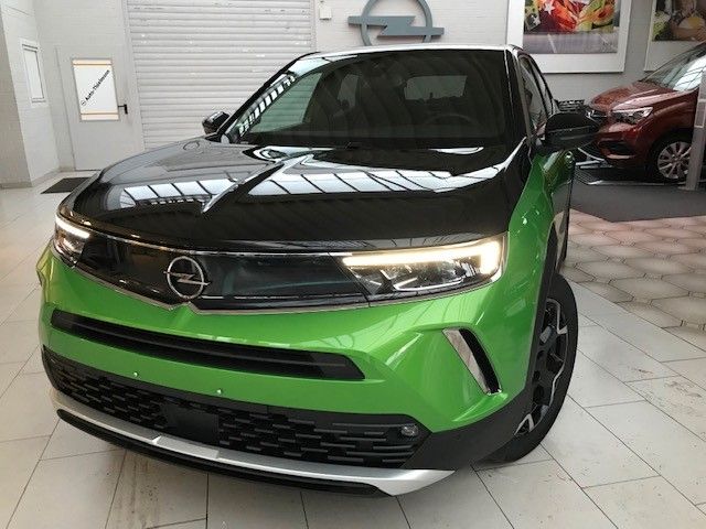 Opel Mokka 29.500 km 20.900 &euro; Aerzen 31855
