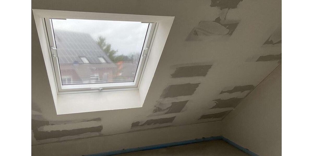 Neubau! Reihenendhaus in bevorzugter Wohnlage von Schermbeck zu vermieten! 4 zimmer