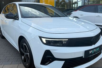 Opel Astra 4.530 km 20.690 &euro; Bornheim 53332