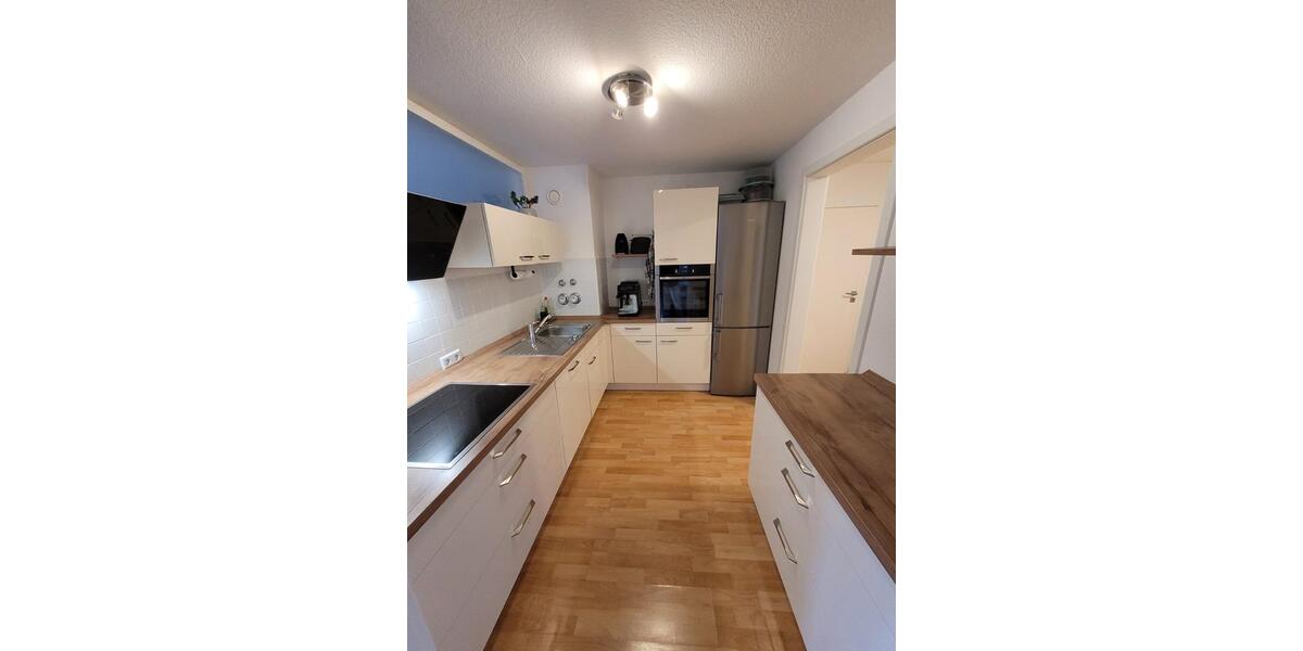 Hochparterre Oberderdingen - 3 Zimmer, 85 m&sup2;, 244.000&euro; | Angebot:24652751