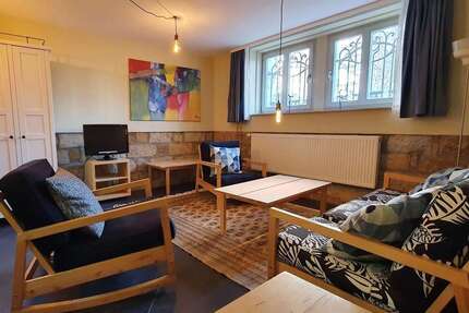 Zimmer Dresden Plauen - 1 Zimmer, 1.092&euro; | Angebot:27149479