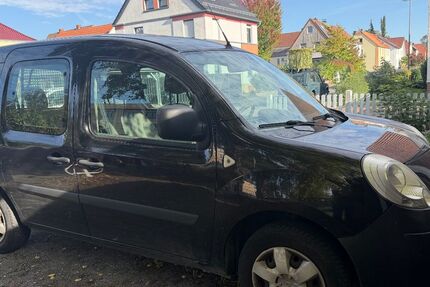 Renault Kangoo 232.000 km 2.999 &euro; Detmold 32758