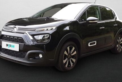 Citroen C3 21.719 km 16.990 &euro; Dessau-Roßlau 06849