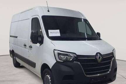 Renault Master 31.935 km 20.290 &euro; Fernwald-Steinbach 35463