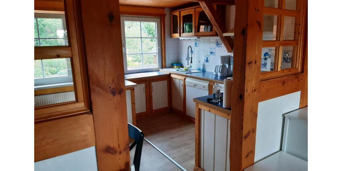 Mietwohnung 3 - 4 Zimmer Wohnung in Dannenberg 4 zimmer