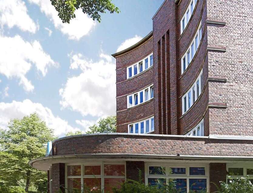 Wohnung zum Kaufen in Hamburg 285.000 € 60 m²